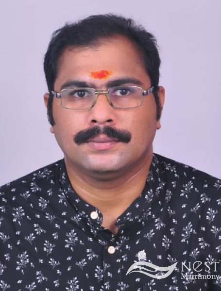 Madhu K Nair